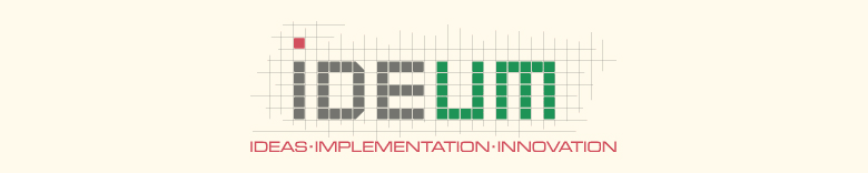 IDEUM - Ideas, Implementation, Innovation